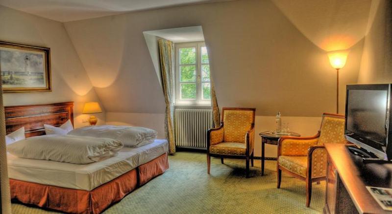 Wasserburg Zu Gommern Extérieur photo